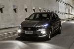 Fiat Cronos S-Design 2019 года